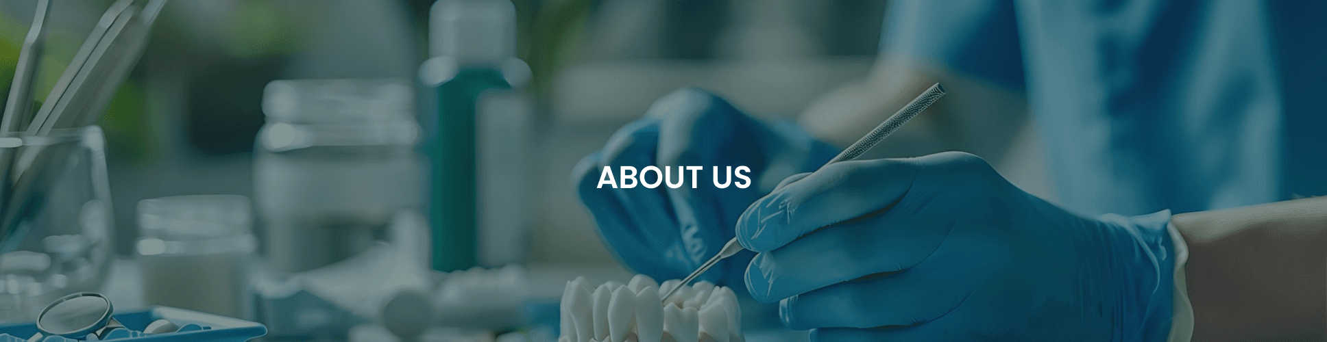 About Tooth Preservers Dental Clinic