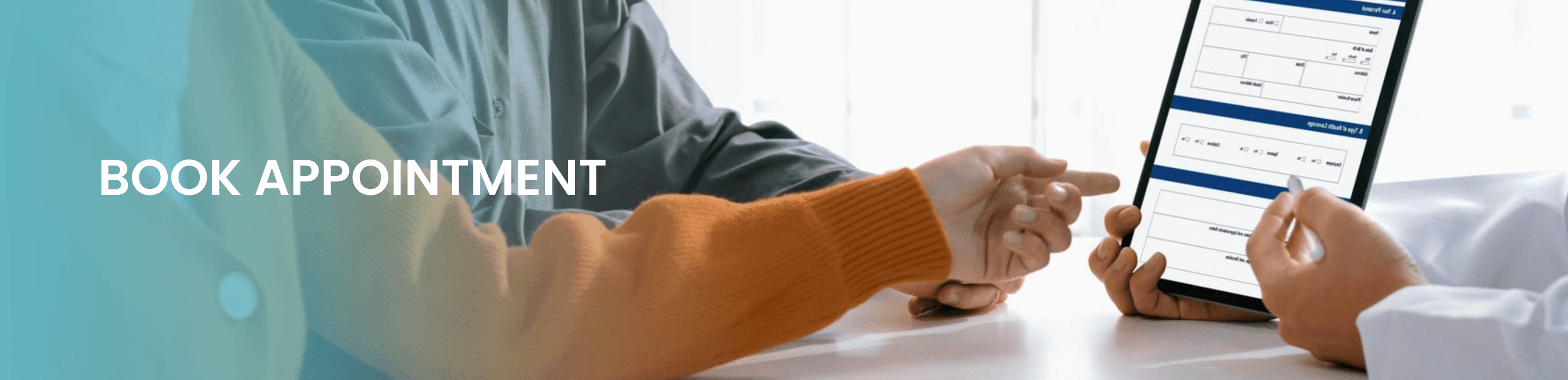 Book an Appointment at Tooth Preservers Dental Clinic