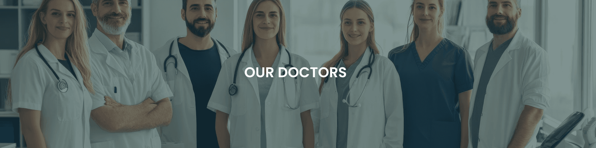 Our Doctors — Tooth Preservers Dental Clinic