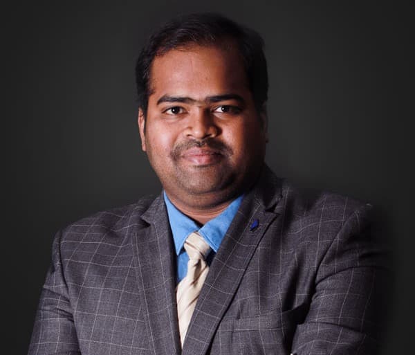 Dr. Avinash Mahanti