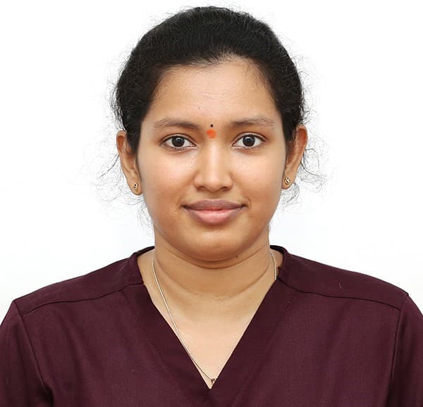 Dr. Sri Meghana