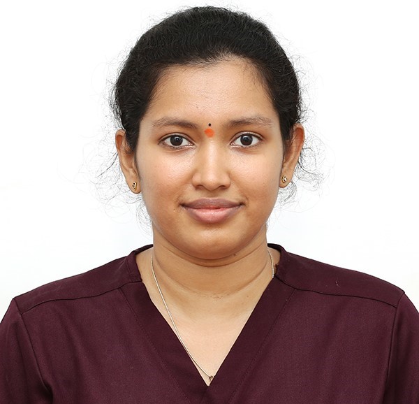 Dr. Sri Meghana's profile