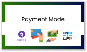 payment mode