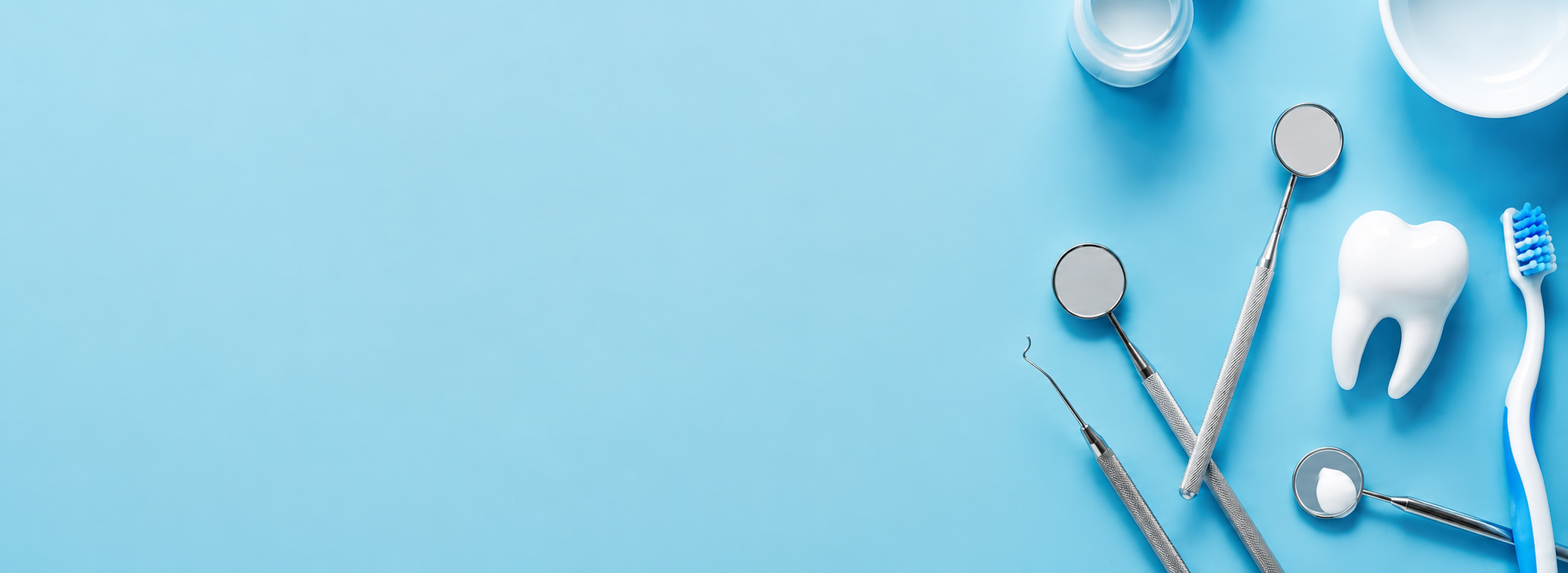 Your Smile, Our Expertise